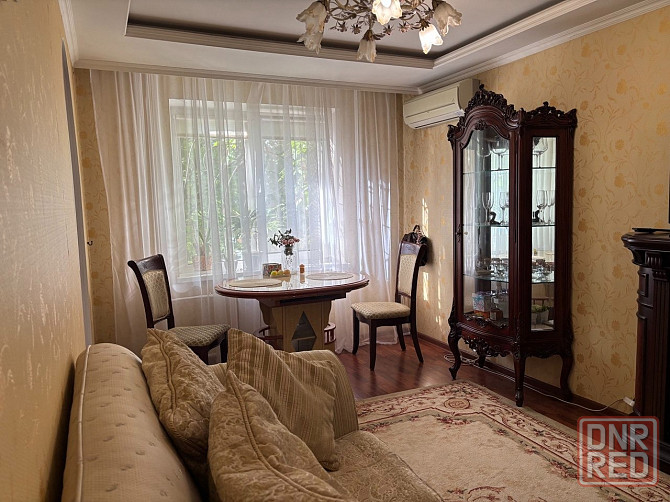 Продам 3-х комнатную квартиру 70 м.кв. Гладковка, Киевский район, ул.Савченко. Собственник. Донецк - изображение 3