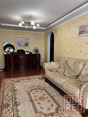Продам 3-х комнатную квартиру 70 м.кв. Гладковка, Киевский район, ул.Савченко. Собственник. Донецк - изображение 1