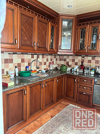 Продам 3-х комнатную квартиру 70 м.кв. Гладковка, Киевский район, ул.Савченко. Собственник. Донецк - изображение 6