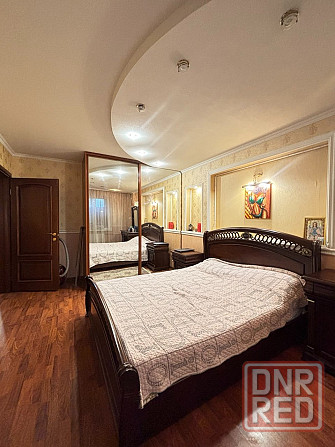 Продам 3-х комнатную квартиру 70 м.кв. Гладковка, Киевский район, ул.Савченко. Собственник. Донецк - изображение 11