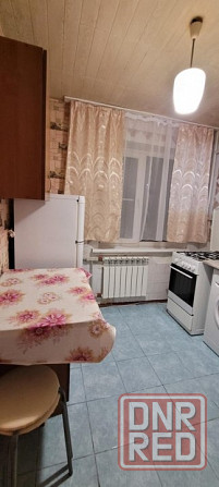 Сдам однокомнатную квартиру в Ворошиловском районе (ул. Щорса) Донецк - изображение 2