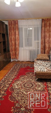 Сдам однокомнатную квартиру в Ворошиловском районе (ул. Щорса) Донецк - изображение 6
