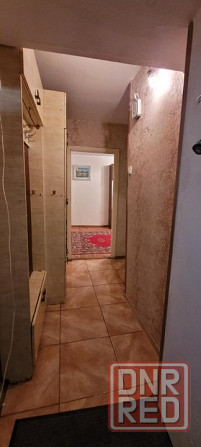 Сдам однокомнатную квартиру в Ворошиловском районе (ул. Щорса) Донецк - изображение 4