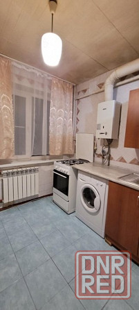 Сдам однокомнатную квартиру в Ворошиловском районе (ул. Щорса) Донецк - изображение 3