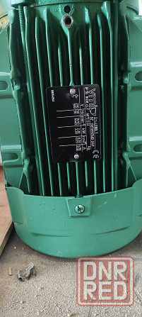 Продам электро двигатель vmi ls100l Донецк - изображение 1