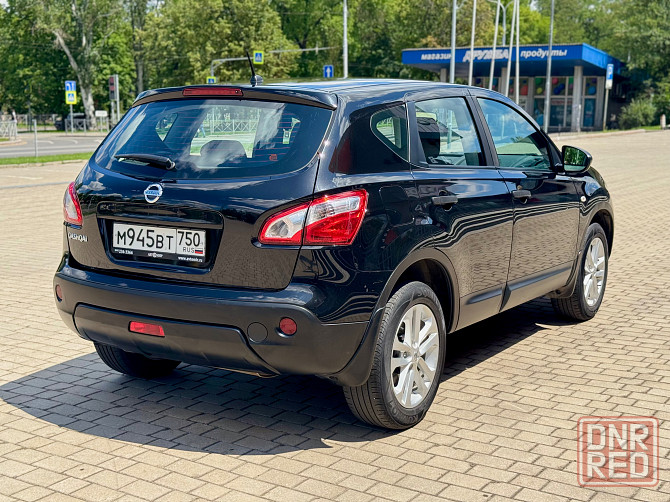 Nissan Qashqai Донецк - изображение 6