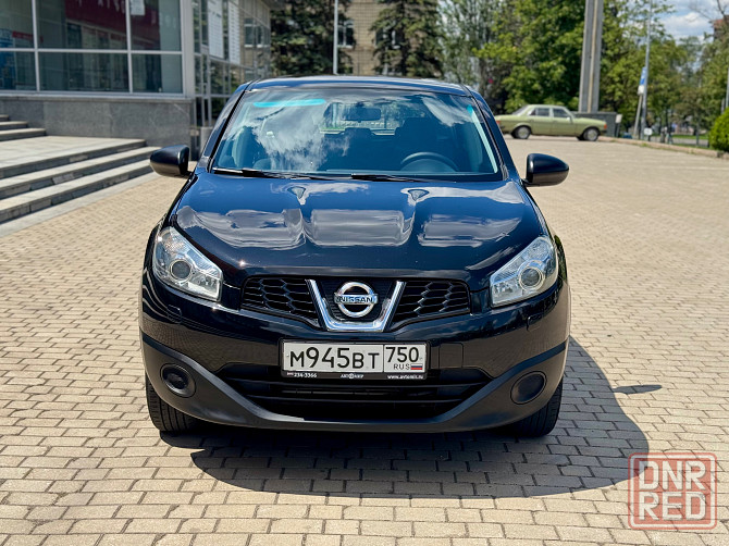 Nissan Qashqai Донецк - изображение 2