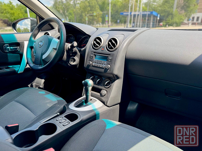Nissan Qashqai Донецк - изображение 7
