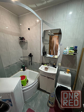 Продажа Уютной 2х Комнатной Крупногаборитной Квартиры Ворошиловский р-н/пр-кт Ватутина Донецк - изображение 5