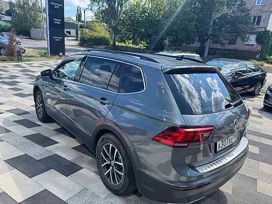 Volkswagen Tiguan 2019 4WD Донецк