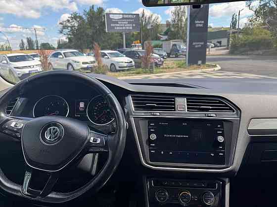 Volkswagen Tiguan 2019 4WD Донецк