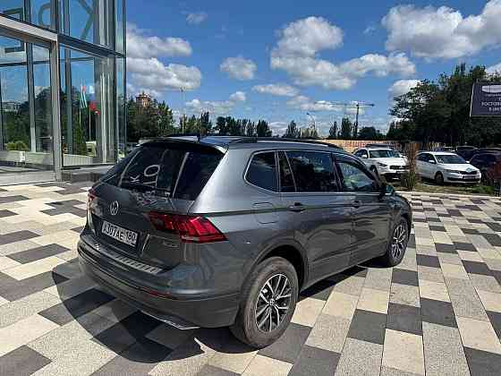 Volkswagen Tiguan 2019 4WD Донецк