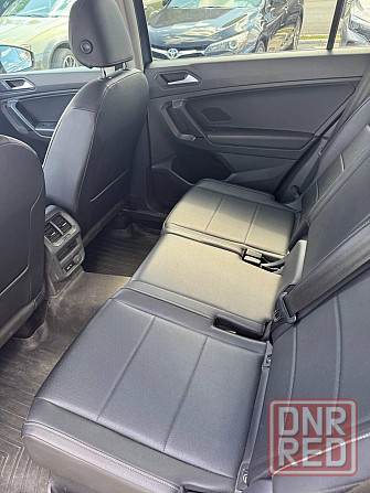 Volkswagen Tiguan 2019 4WD Донецк - изображение 5