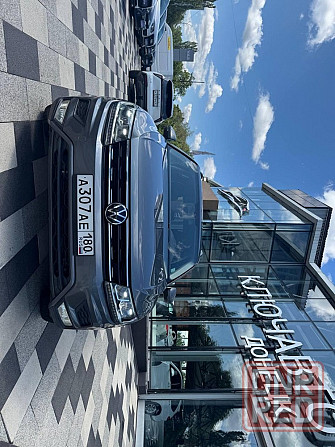 Volkswagen Tiguan 2019 4WD Донецк - изображение 3