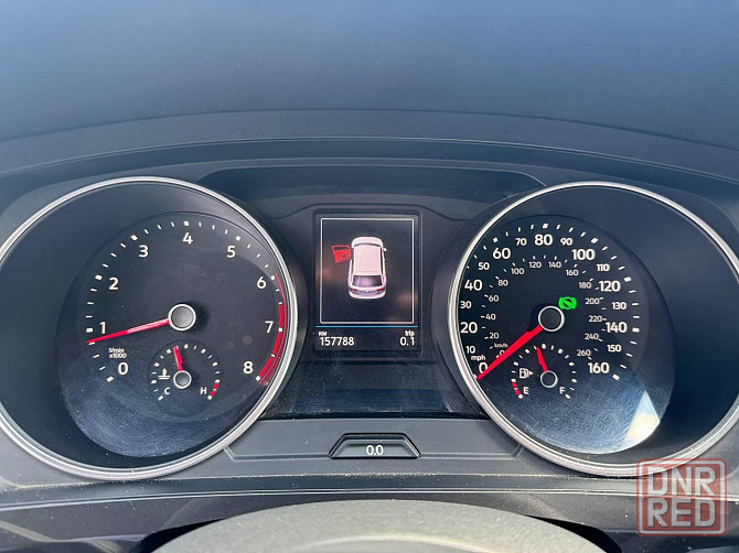 Volkswagen Tiguan 2019 4WD Донецк - изображение 8