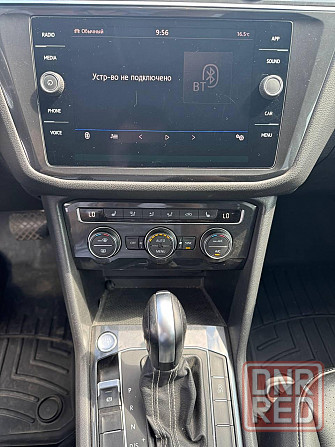 Volkswagen Tiguan 2019 4WD Донецк - изображение 7