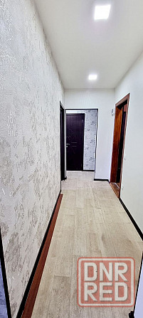 Продам 2к.квартиру. Текстильщик, Налоговая Донецк - изображение 1