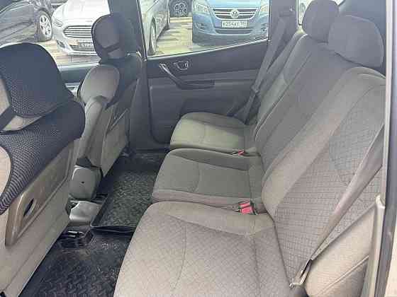 Chevrolet Tacuma 2.0 Донецк