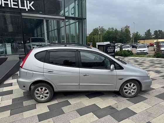 Chevrolet Tacuma 2.0 Донецк