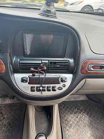 Chevrolet Tacuma 2.0 Донецк