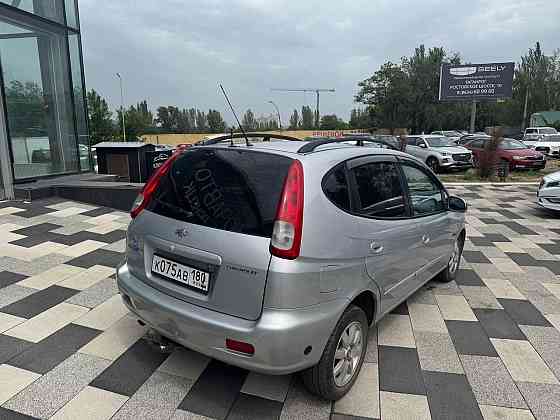 Chevrolet Tacuma 2.0 Донецк