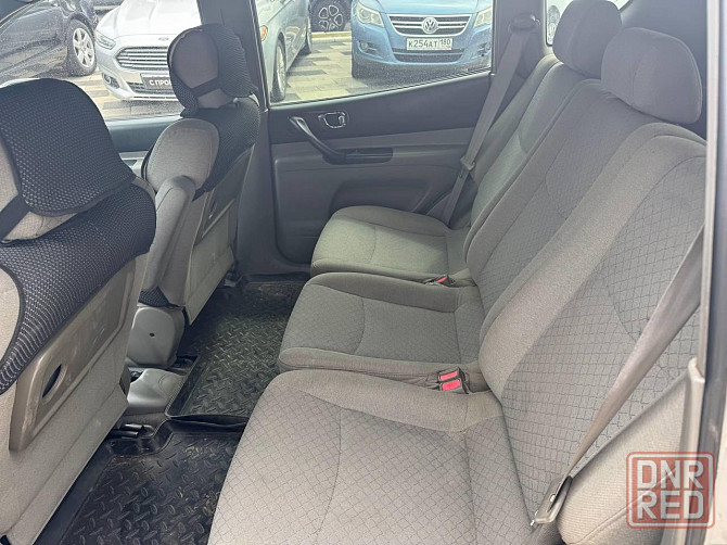 Chevrolet Tacuma 2.0 Донецк - изображение 4