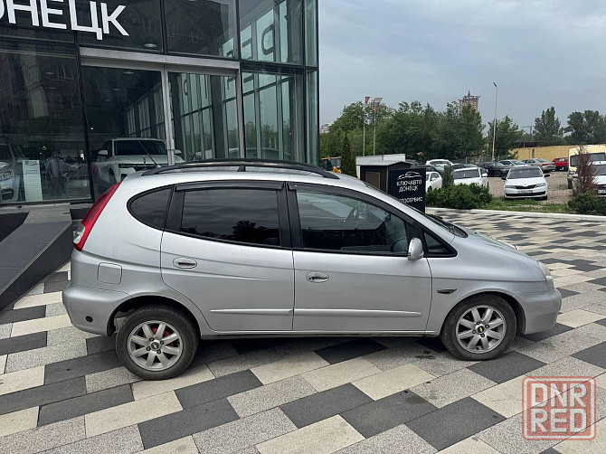 Chevrolet Tacuma 2.0 Донецк - изображение 2