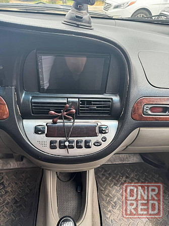 Chevrolet Tacuma 2.0 Донецк - изображение 5