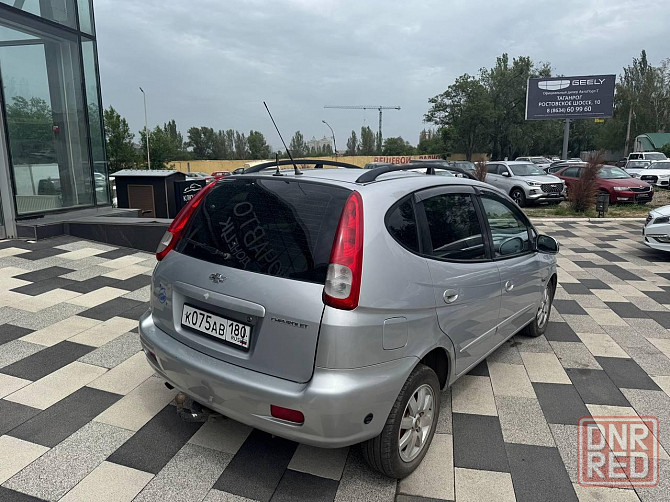 Chevrolet Tacuma 2.0 Донецк - изображение 3