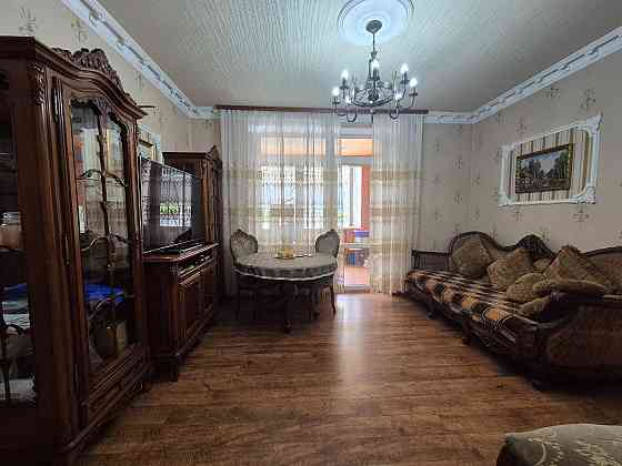 Продажа 3-х комнатной квартиры в Калининском районе, улица Владычанского, парк Гулливер. Донецк