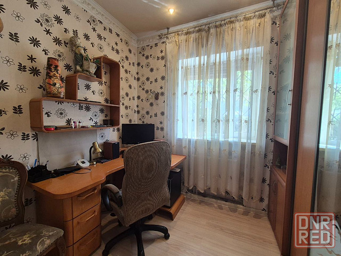 Продажа 3-х комнатной квартиры в Калининском районе, улица Владычанского, парк Гулливер. Донецк - изображение 7