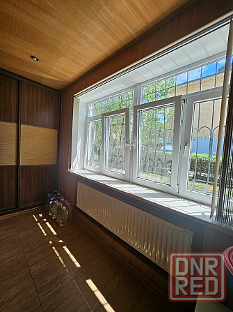 Продажа 3-х комнатной квартиры в Калининском районе, улица Владычанского, парк Гулливер. Донецк - изображение 11