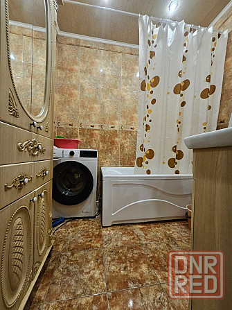 Продажа 3-х комнатной квартиры в Калининском районе, улица Владычанского, парк Гулливер. Донецк - изображение 2