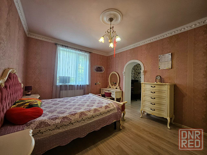 Продажа 3-х комнатной квартиры в Калининском районе, улица Владычанского, парк Гулливер. Донецк - изображение 8