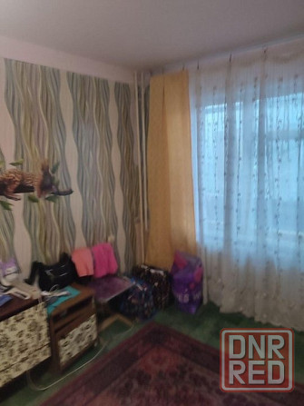 Сдам однокомнатную квартиру в Ворошиловском районе (просп. Труда). Донецк - изображение 2