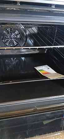 Встраиваемый духовой шкаф ELECTROLUX EZB52430AX Донецк