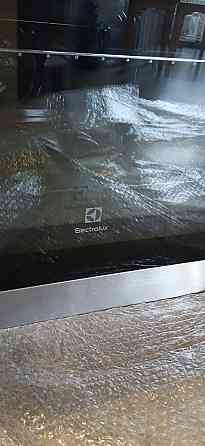 Встраиваемый духовой шкаф ELECTROLUX EZB52430AX Донецк