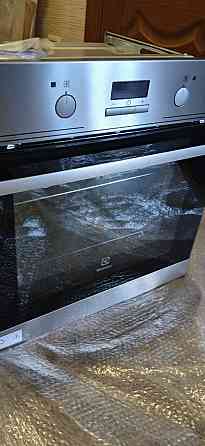 Встраиваемый духовой шкаф ELECTROLUX EZB52430AX Донецк