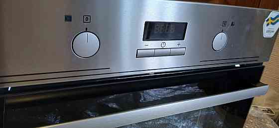 Встраиваемый духовой шкаф ELECTROLUX EZB52430AX Донецк