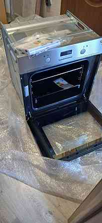 Встраиваемый духовой шкаф ELECTROLUX EZB52430AX Донецк