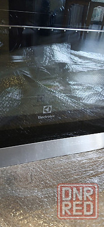 Встраиваемый духовой шкаф ELECTROLUX EZB52430AX Донецк - изображение 3