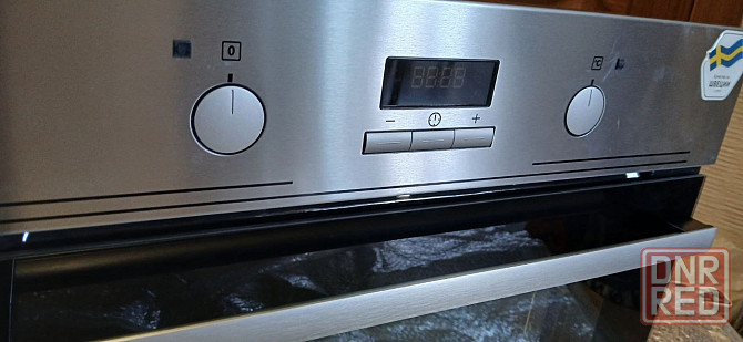 Встраиваемый духовой шкаф ELECTROLUX EZB52430AX Донецк - изображение 4