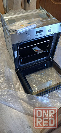 Встраиваемый духовой шкаф ELECTROLUX EZB52430AX Донецк - изображение 1
