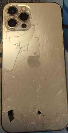 iPhone 12 Pro 256gb Донецк