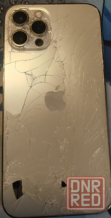 iPhone 12 Pro 256gb Донецк - изображение 2