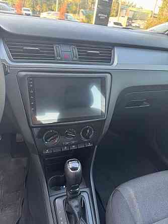 SKODA RAPID 1.6 автомат Донецк