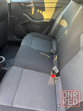 SKODA RAPID 1.6 автомат Донецк - изображение 5