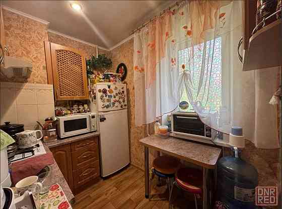 Продам 2к. сталинку Луговцова Парк Славянской культуры Донецк