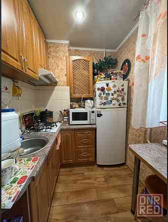 Продам 2к. сталинку Луговцова Парк Славянской культуры Донецк