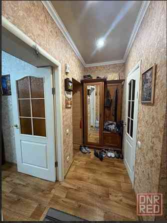 Продам 2к. сталинку Луговцова Парк Славянской культуры Донецк
